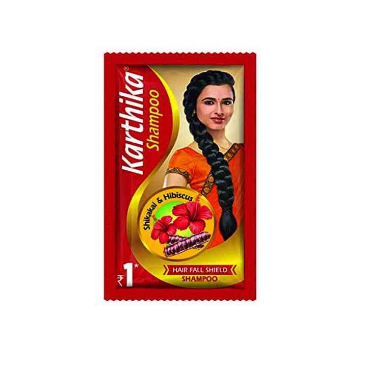Karthika Hairfall Shield